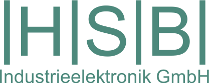HSB_GmbH Logo