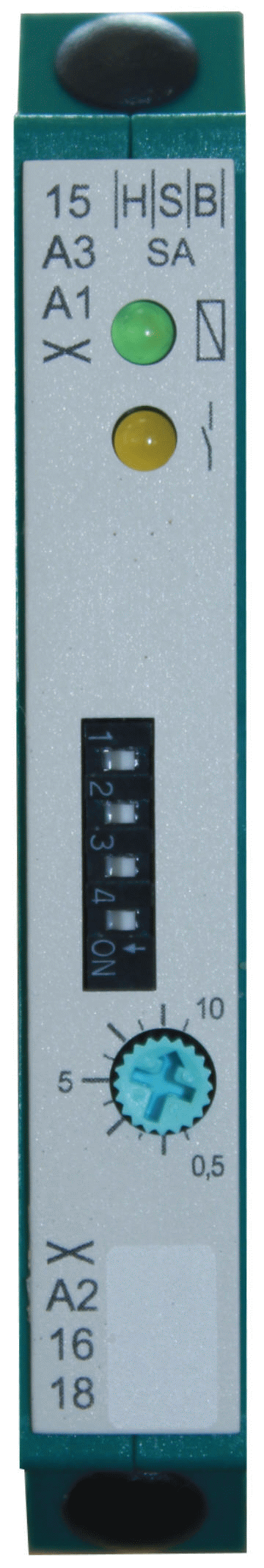 SA