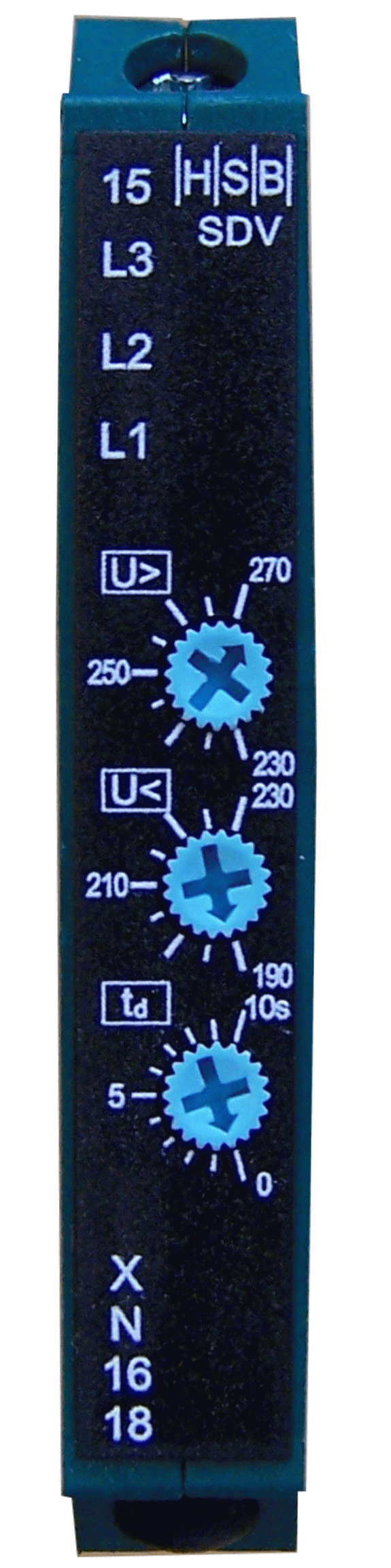 SDV