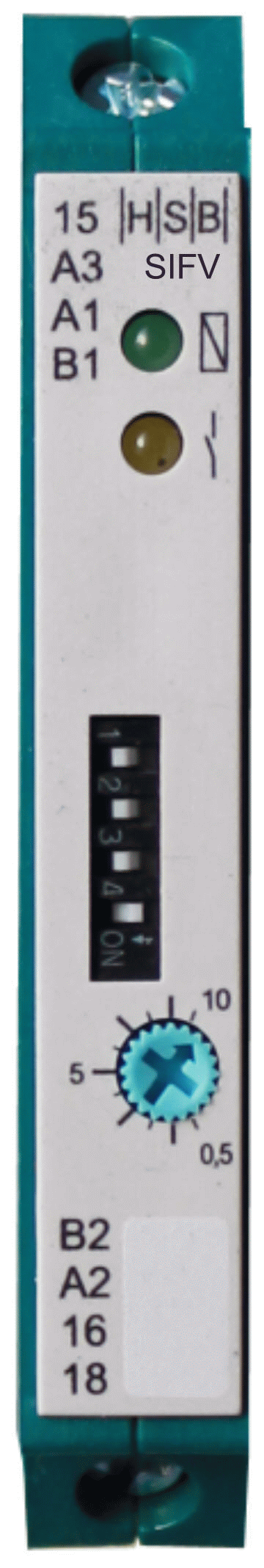 SIFV2