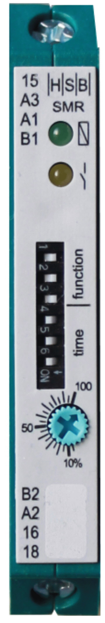 SMRS