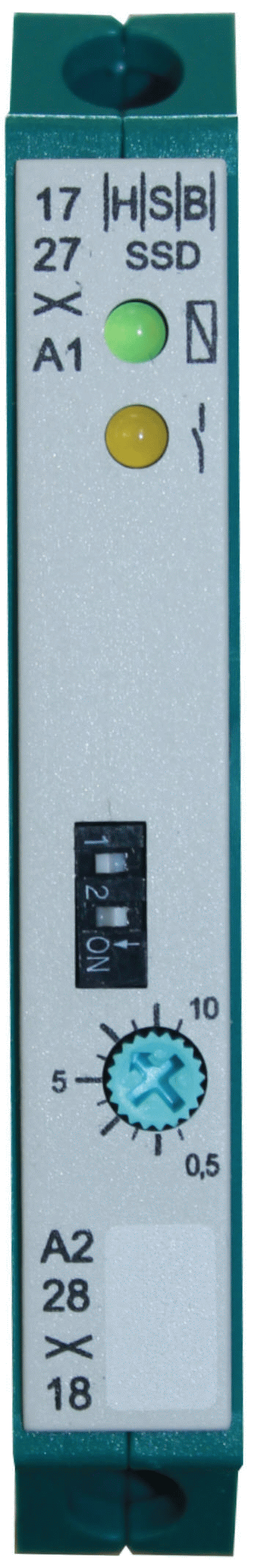 SSD