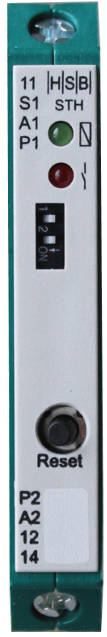 ZTH