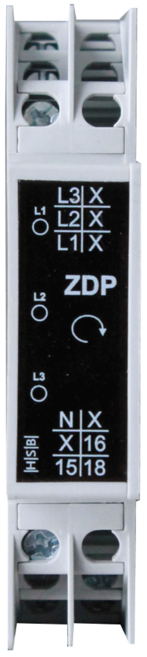 ZDP