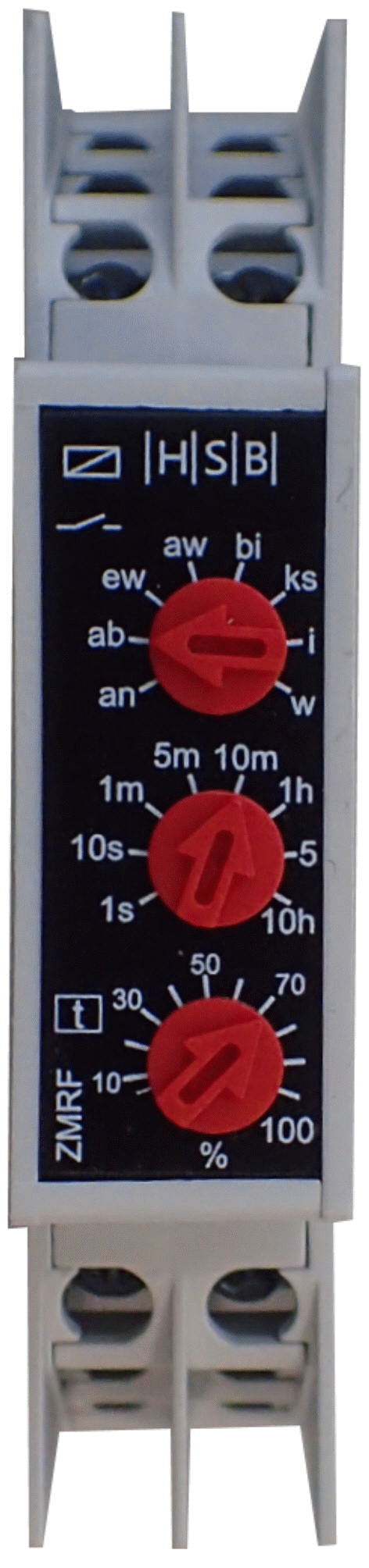 ZMRS