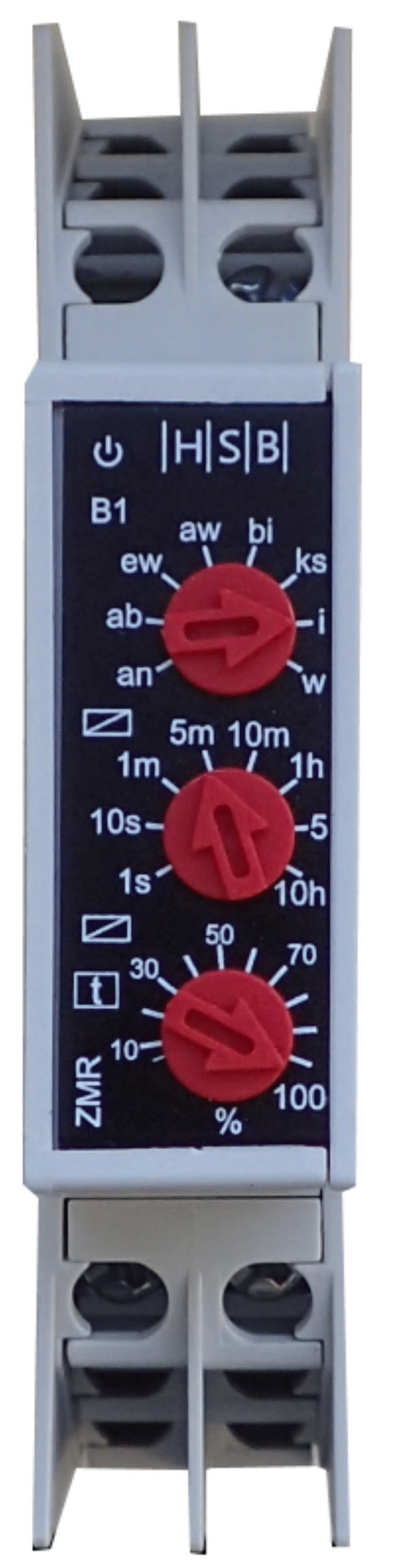 ZMRS