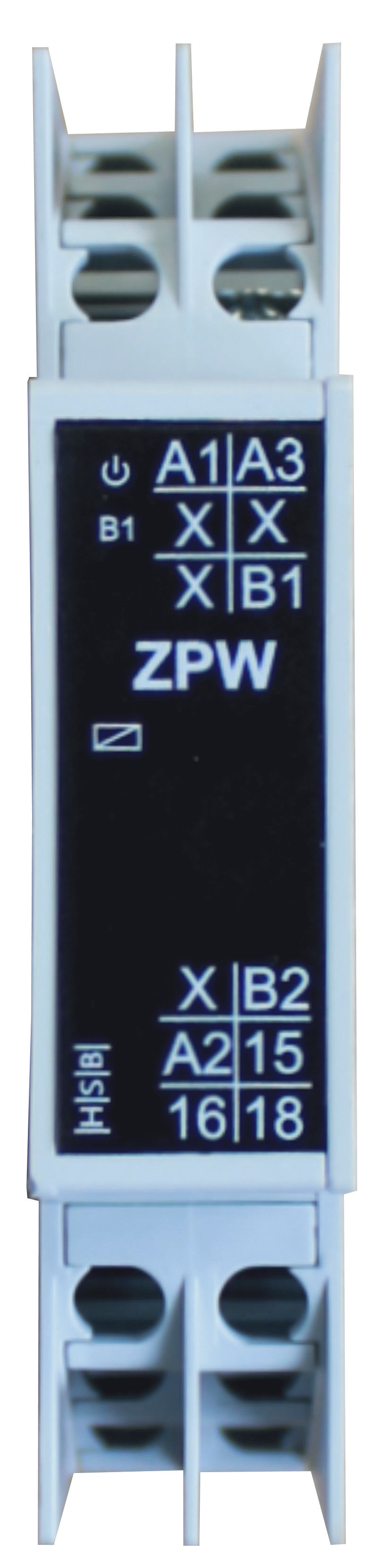 ZPW